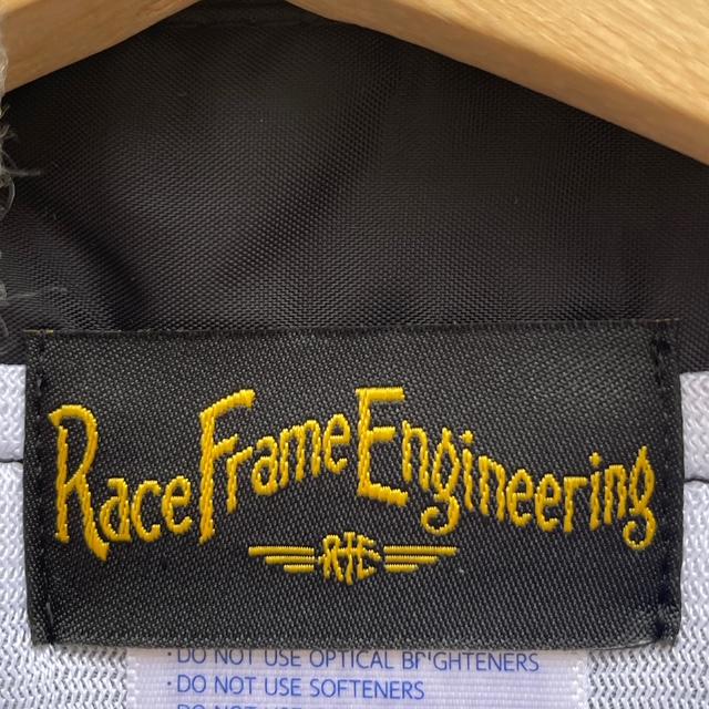 OCEAN BEETLE オーシャンビートル Race Frame Engineering Coach