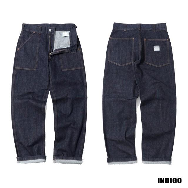 ⭐未使用　W42　児島ジーンズ　ベーシックベイカーパンツ RNB-1201 楽天市場】児島ジーンズ 公式通販 ベーシック ベイカーパンツ