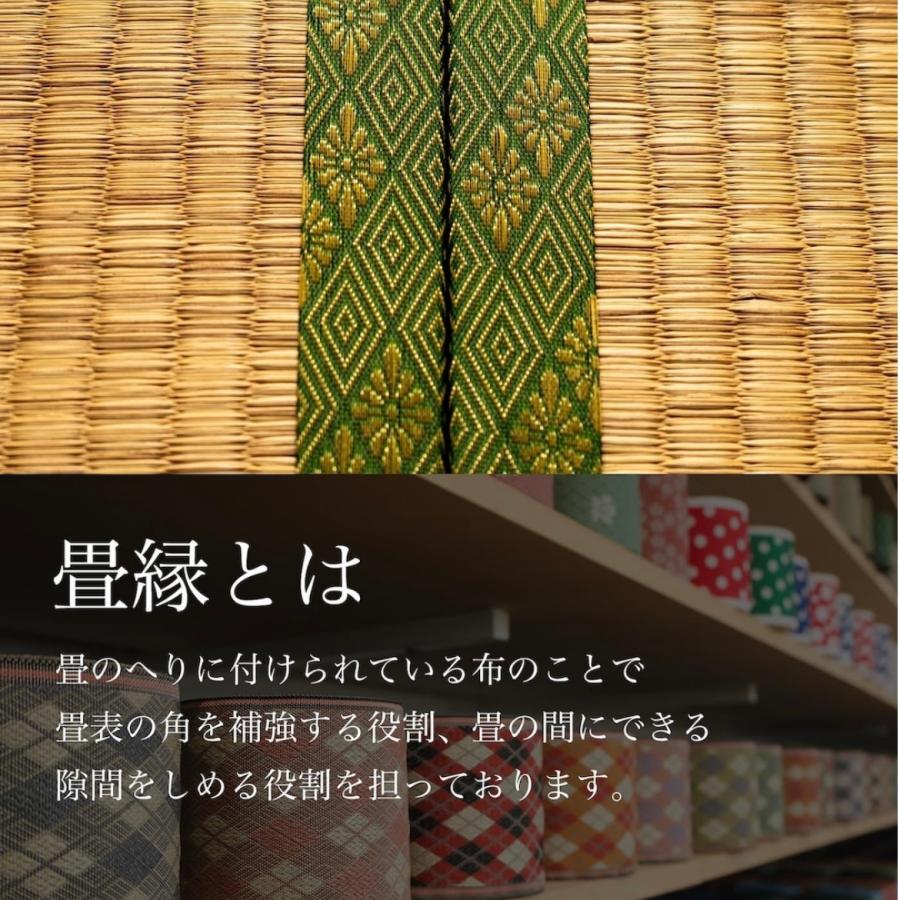 児島ジーンズ KOJIMA GENES ホンダ コラボ スーパーカブ 畳縁カード