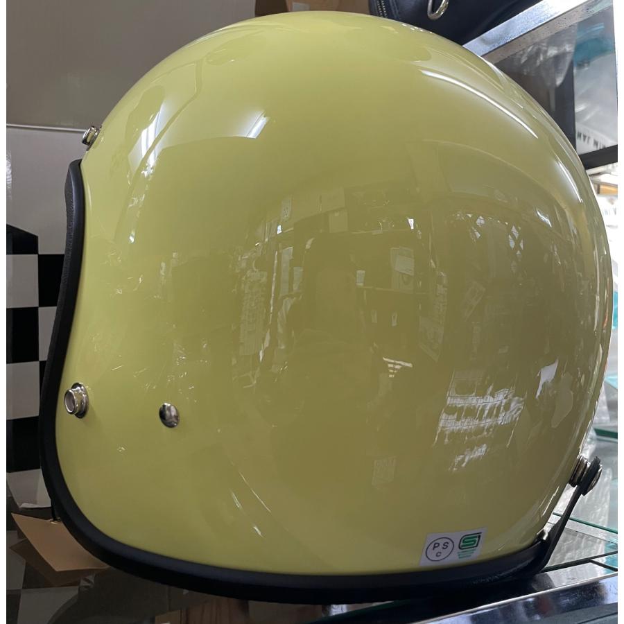 SHM Genuine ジェットヘルメット 乗車用ヘルメット SHM Lot-500