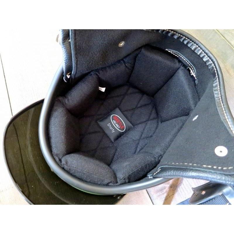 セキュリティ・セーフティ OCEAN BEETLE | BEETLE SHORTY4 Space Gray オーシャンビートル ヘルメット ビートル ショーティ4 スペース