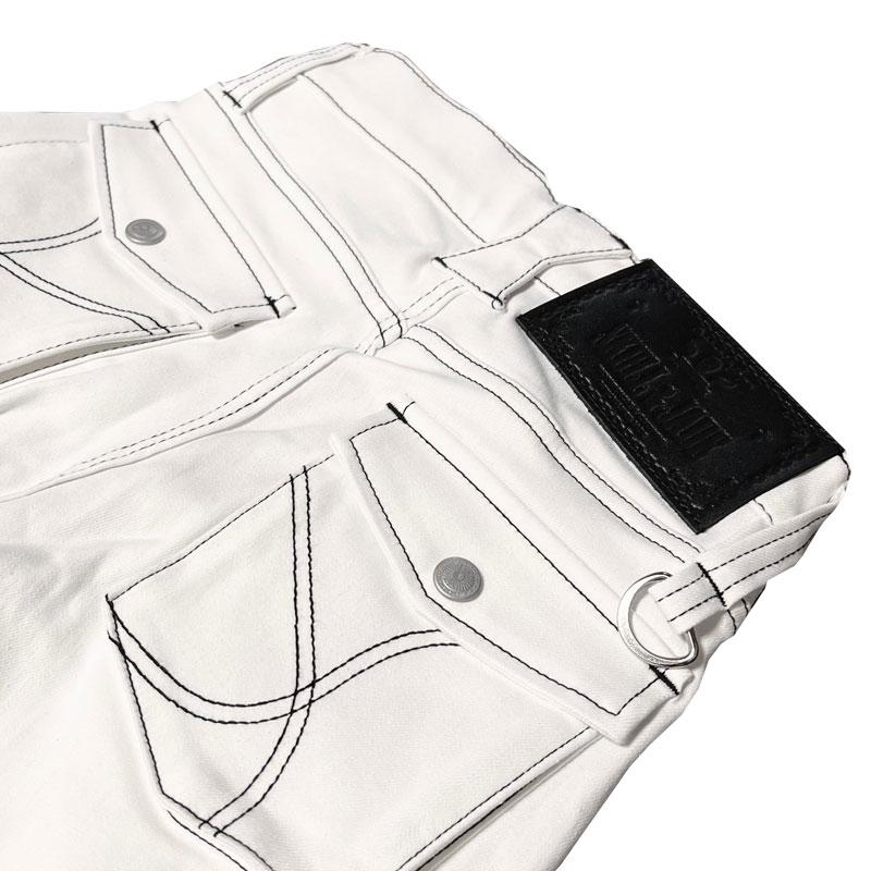 SKULL&JADE スカル&ジェイド 11.5oz ハイパーストレッチデニム SKULL&JADE スカル&ジェイド 11.5oz ハイパーストレッチデニム