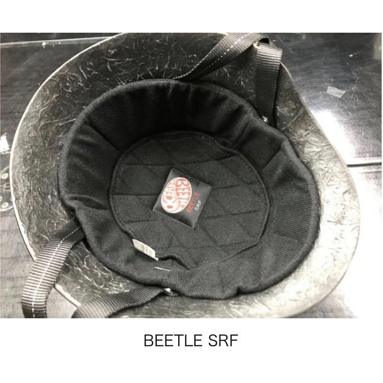 セキュリティ・セーフティ Ocean beetle SRF Silver セキュリティ・セーフティ Ocean beetle SRF Silver オーシャン