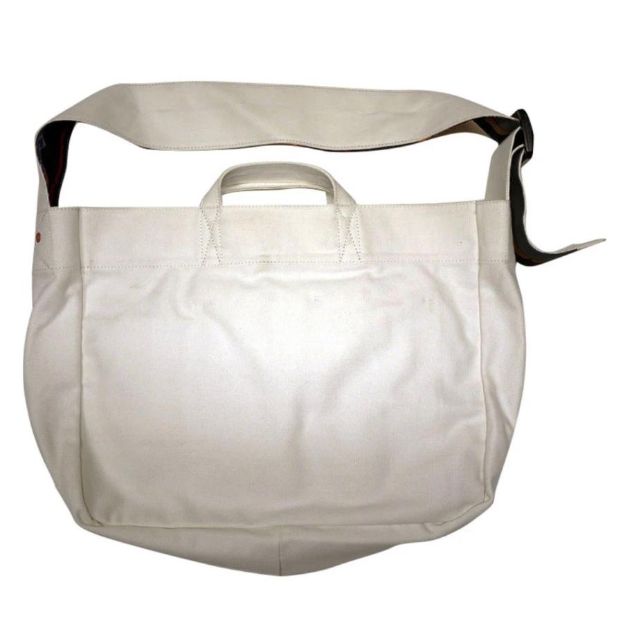 Vin ＆ Age 】ヴィンアンドエイジ STU-B1 NEWSPAPER BAG ニュース