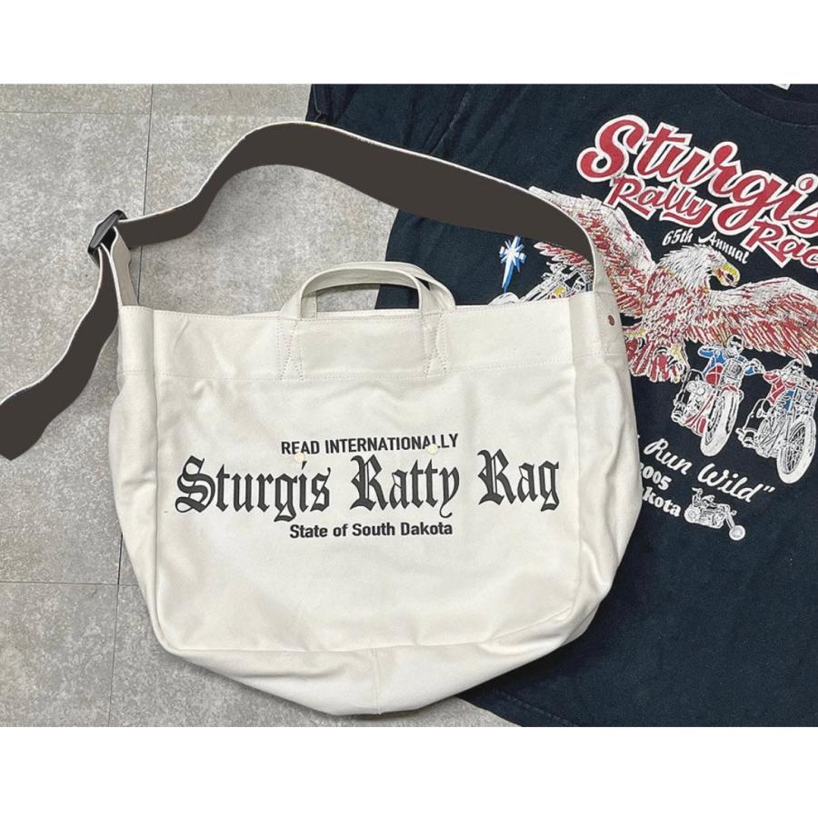 Vin ＆ Age 】ヴィンアンドエイジ STU-B1 NEWSPAPER BAG ニュース