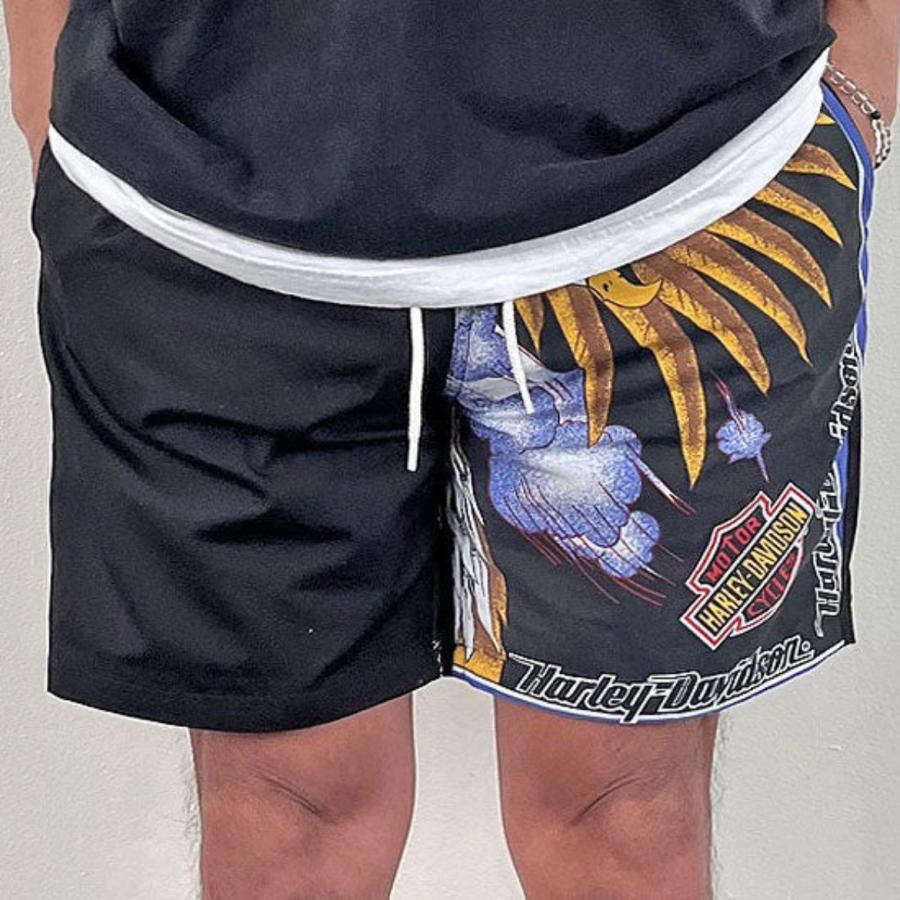 ウェア HEADGEAR CLASSICS short pants HEADGEAR CLASSICS short pants