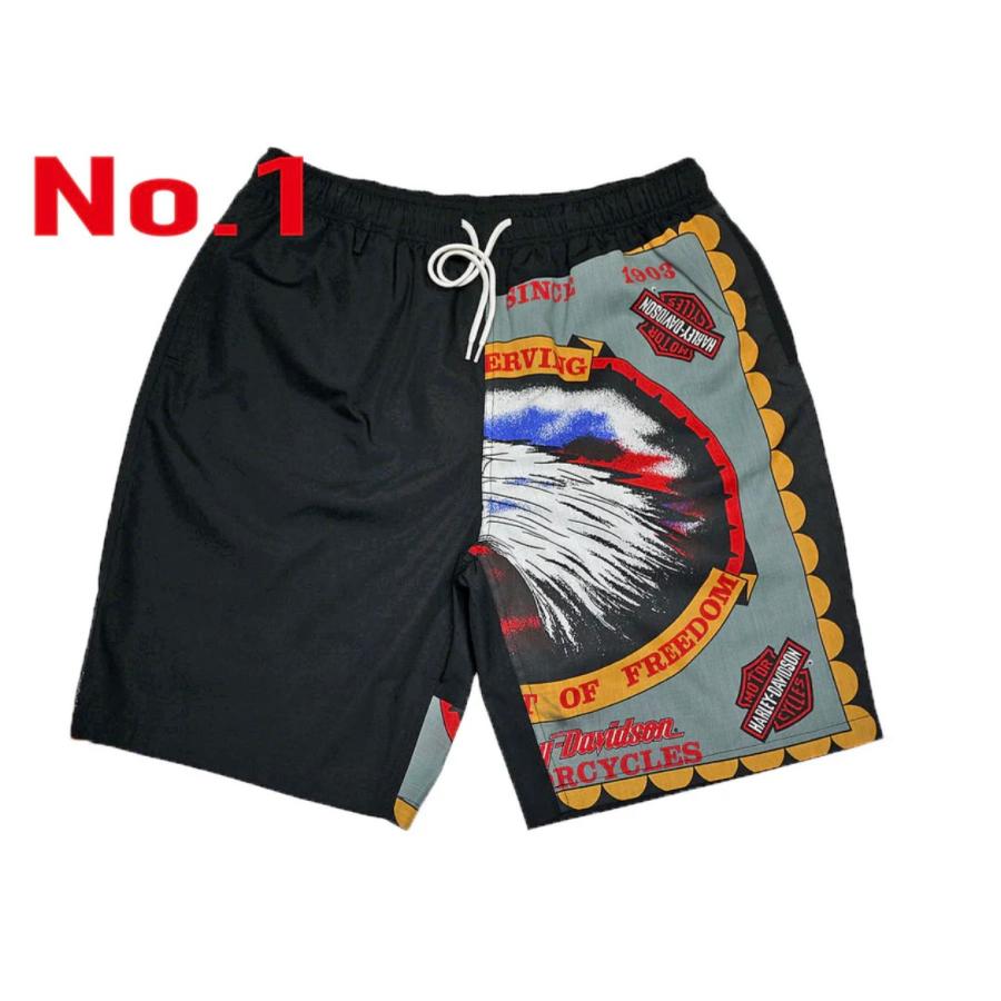 ハンドメイド】VINTAGE FABRIC SHORT PANTS ヴィンテージパブリック