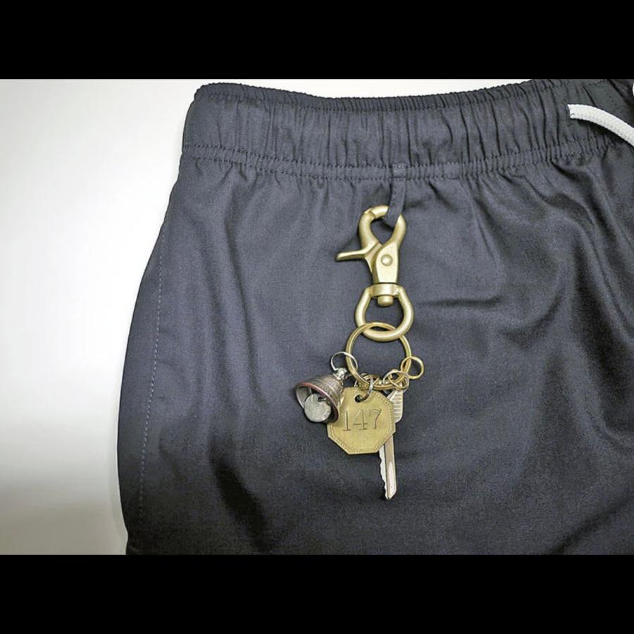 ハンドメイド】VINTAGE FABRIC SHORT PANTS ヴィンテージパブリック