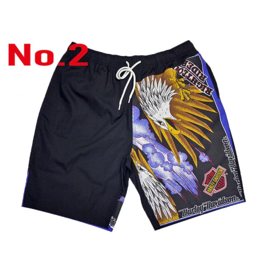 ハンドメイド】VINTAGE FABRIC SHORT PANTS ヴィンテージパブリック