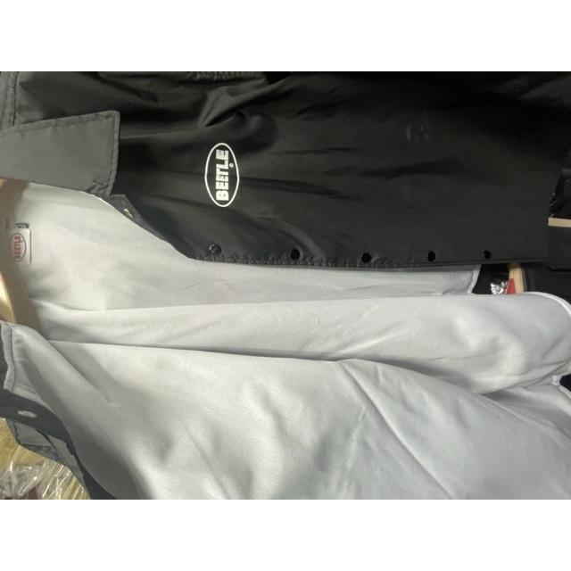OCEAN BEETLE オーシャンビートル SYL Coach Jacket SUPPORT OCEAN BEETLE オーシャンビートル SYL Coach Jacket SUPPORT