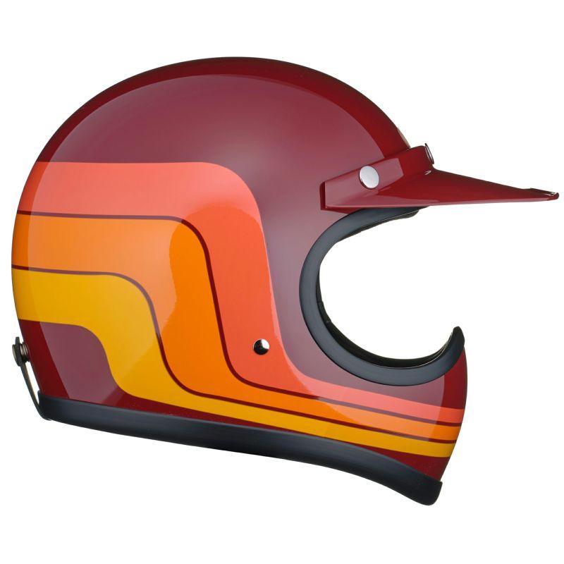 TT&CO トゥーカッター SG/DOT　オレンジ トゥーカッター SG/DOT セブンティーズラインに新色2色登場