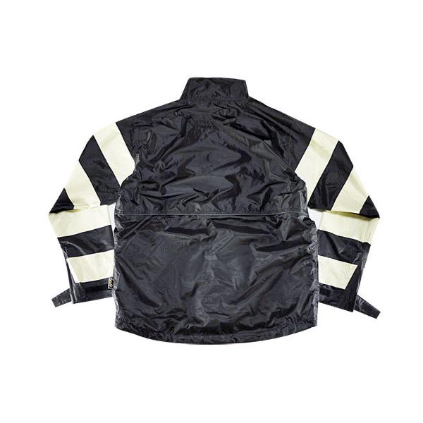 Headwayz 24/7 STRIPE RAIN SUIT ストライプレインスーツ レイン Headwayz 24/7 STRIPE RAIN SUIT ストライプレインスーツ レイン