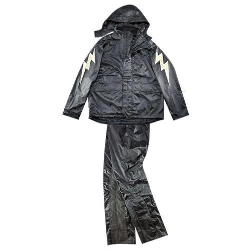 Headway 24/7 LIGHTNING RAIN SUIT ライトニングレインスーツ Headway 24/7 LIGHTNING RAIN SUIT ライトニングレインスーツ