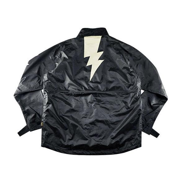 Headway 24/7 LIGHTNING RAIN SUIT ライトニングレインスーツ Headway 24/7 LIGHTNING RAIN SUIT ライトニングレインスーツ