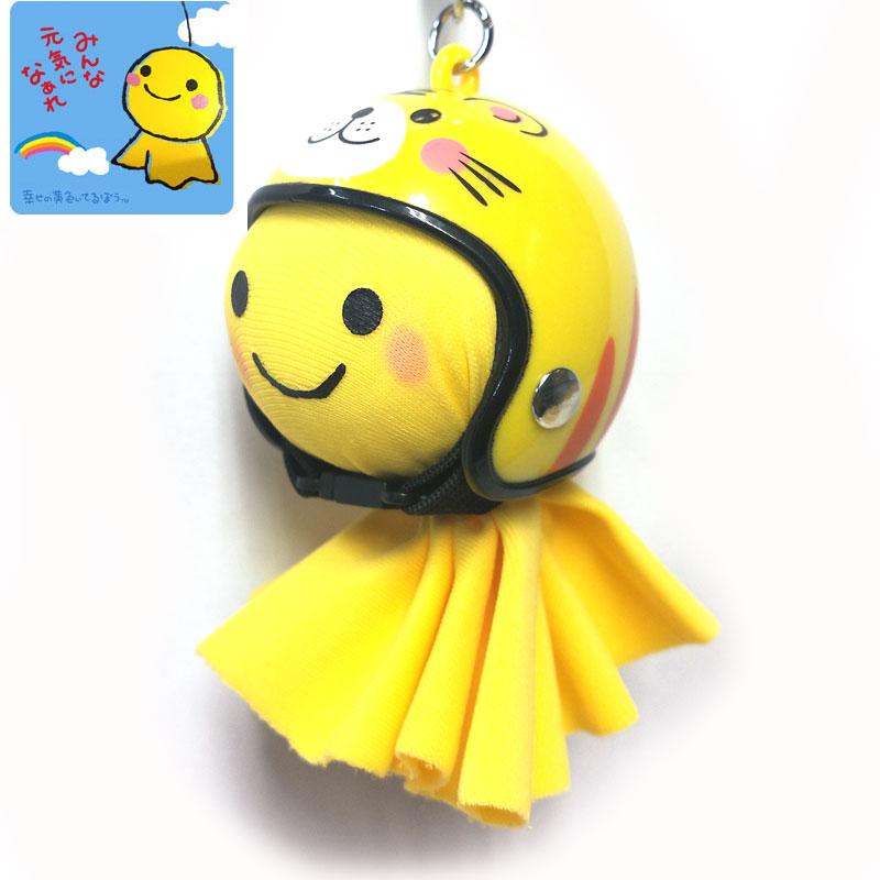 てるてる坊主 ➵➵➵ #大人のてるてる坊主 by @freemade2016 ジムニーアカウント