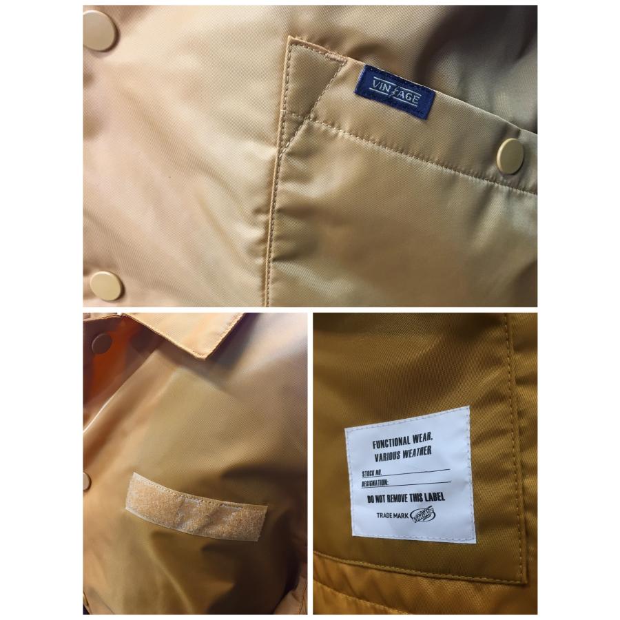 Vin&Age ヴィンアンドエイジ VENTILATION JK ( VCJ1 ) ベンチ Vin&Age ヴィンアンドエイジ VENTILATION JK ( VCJ1 ) ベンチ