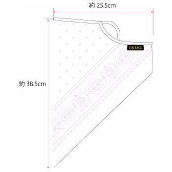 Vin＆Age（ヴィンアンドエイジ） Vin ＆ Age Cookie Pattern クッキー