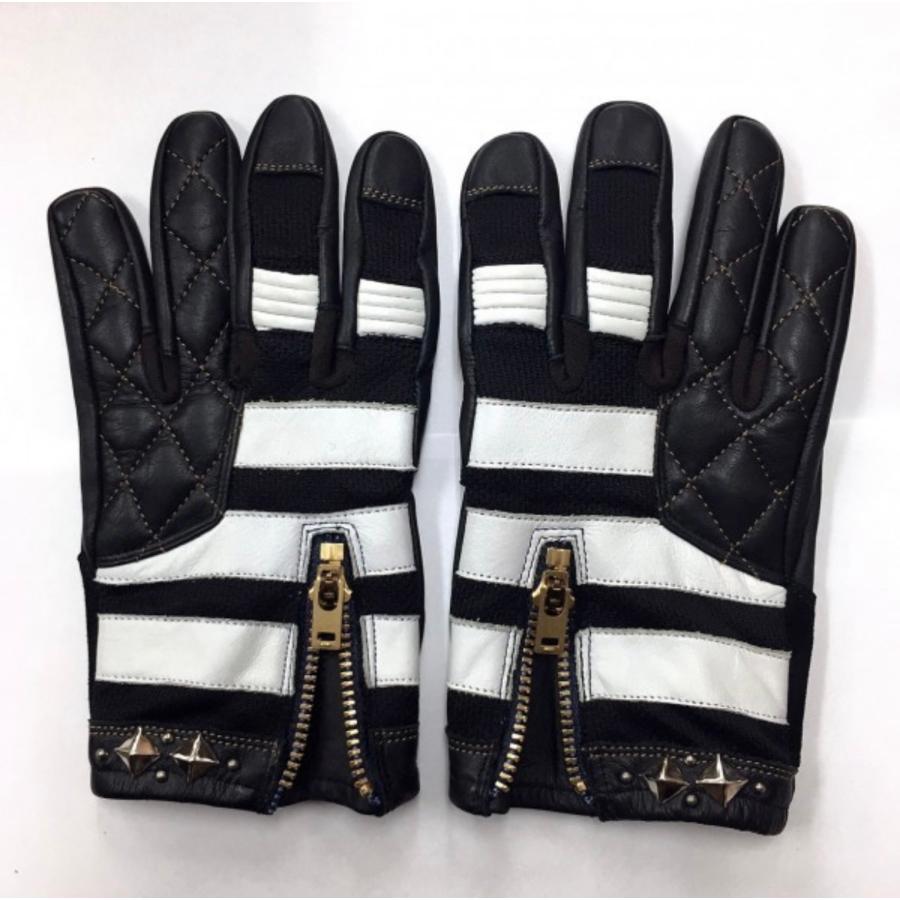 Vin＆Age（ヴィンアンドエイジ） Vin ＆ Age ボーダー ストライプ