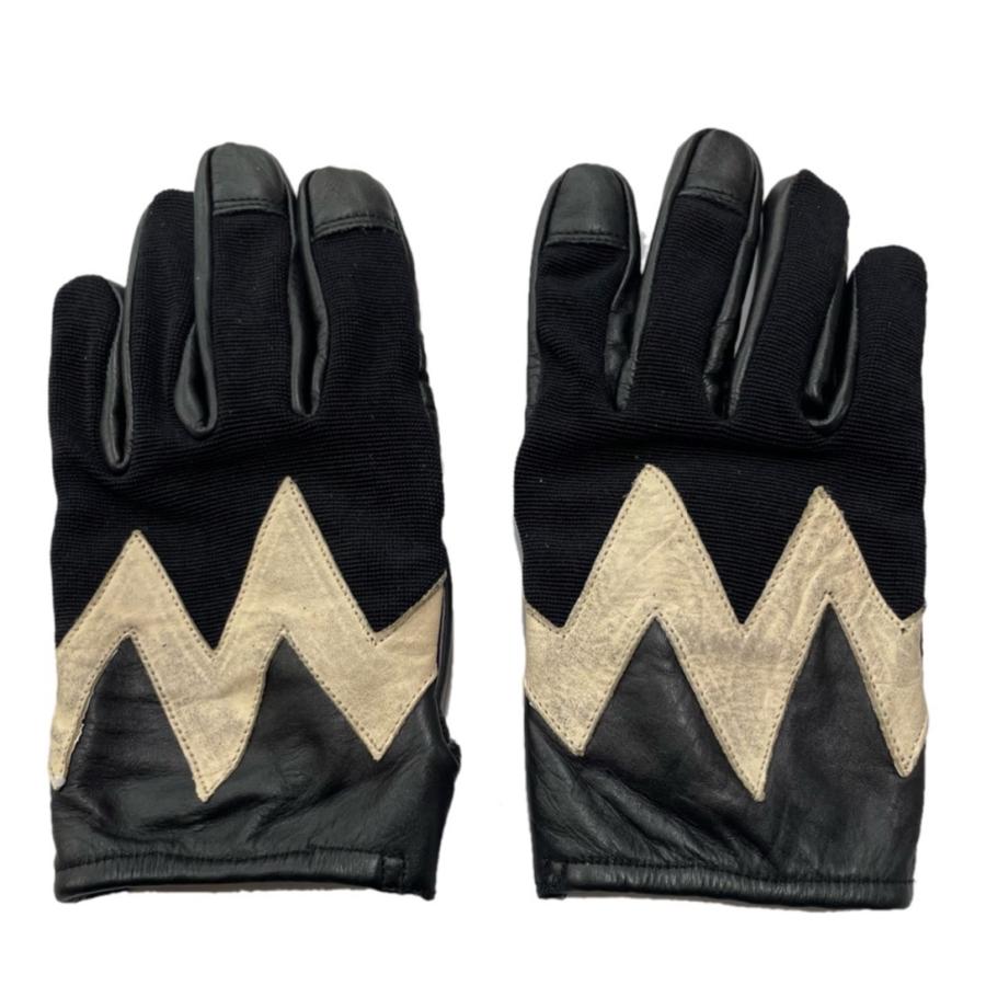 Vin＆Age 牛革ナーティーテキスタイルミックス |牛革×オペロン