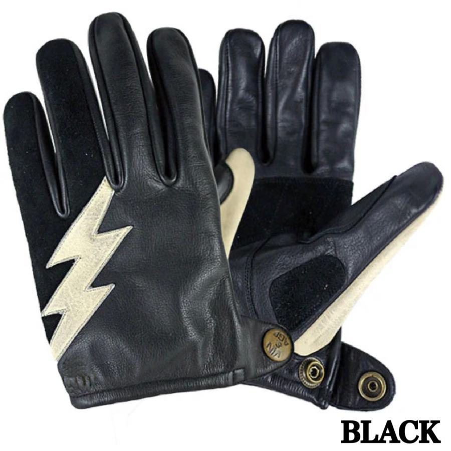 Vin＆Age ヴィンアンドエイジ NAUGHTY SHORT GLOVES ナーティー