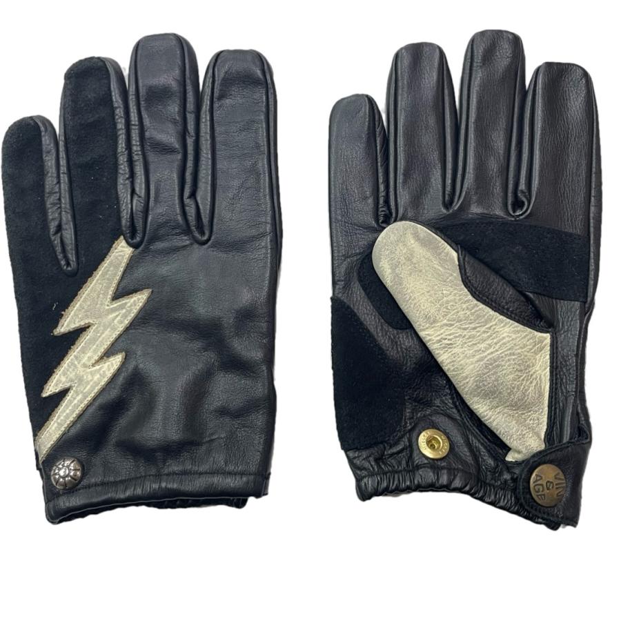 Vin＆Age 送料無料 ヴィンアンドエイジ NAUGHTY SHORT GLOVES