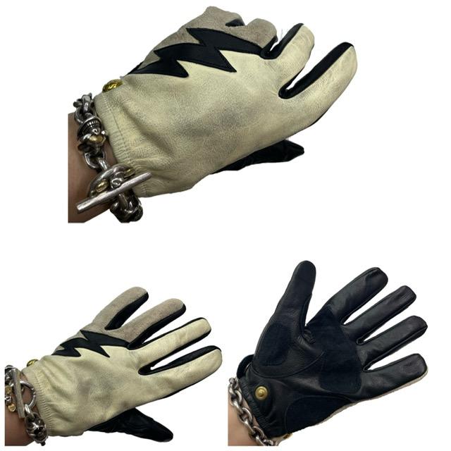 Vin&Age 送料無料 ヴィンアンドエイジ NAUGHTY SHORT GLOVES Vin&Age 送料無料 ヴィンアンドエイジ NAUGHTY SHORT GLOVES