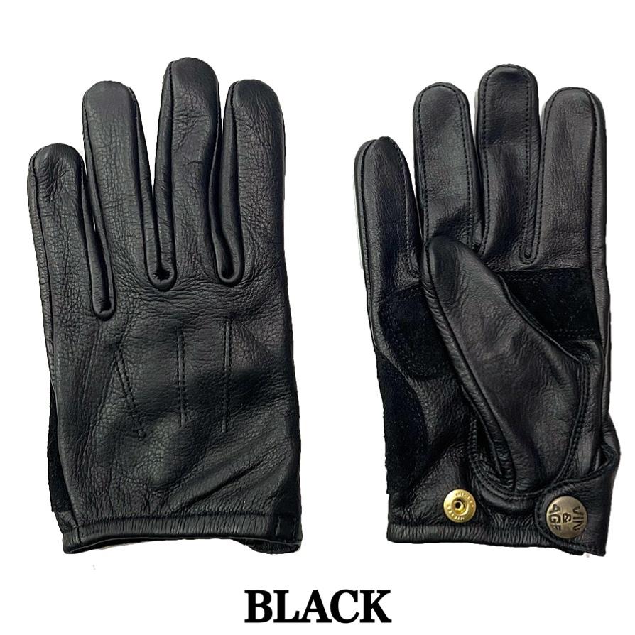 mimu【新品未使用】Vin&Age　ヴィンアンドエイジ　レザーグローブＳ Vin＆Age(ヴィンアンドエイジ) レザーグローブ | バイク用品通販
