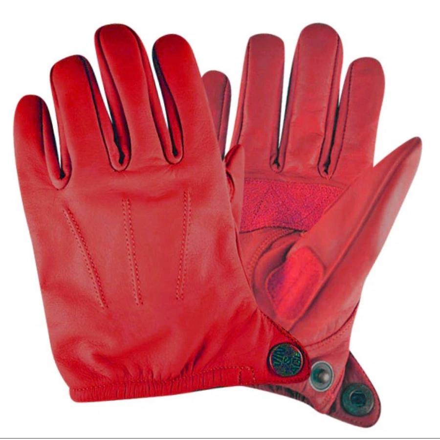 Vin＆Age（ヴィンアンドエイジ） SHORT PLAIN GLOVES ショートプレーン