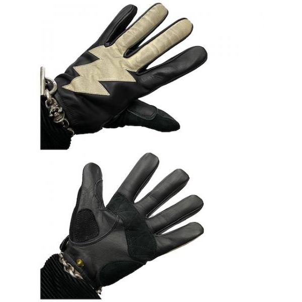 Vin＆Age（ヴィンアンドエイジ） NAUGHTY SHORT GLOVES ナーティー