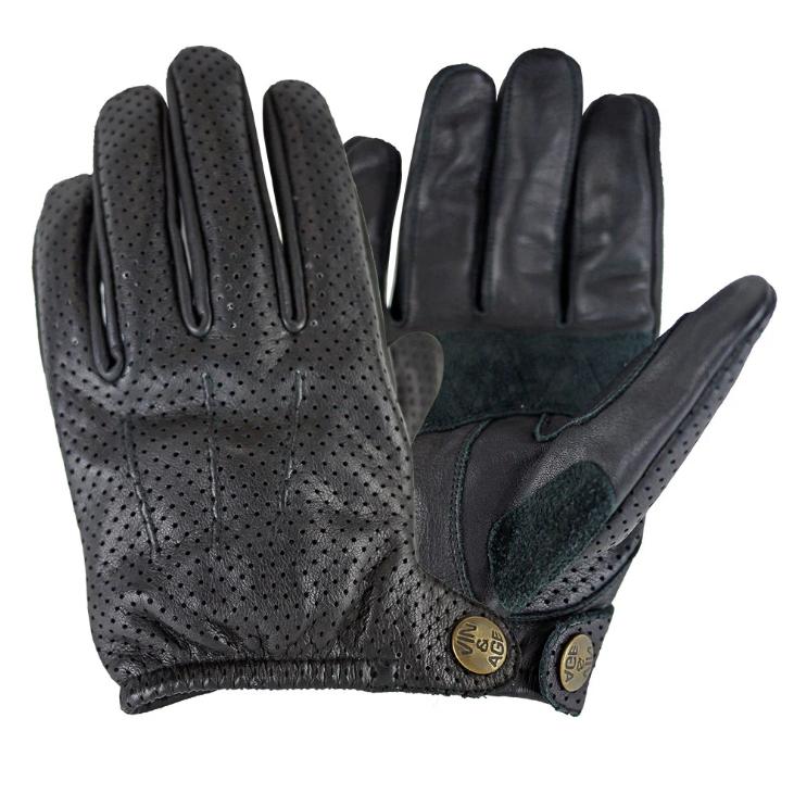 Vin＆Age（ヴィンアンドエイジ） SHORT PUNCHING GLOVES ショート