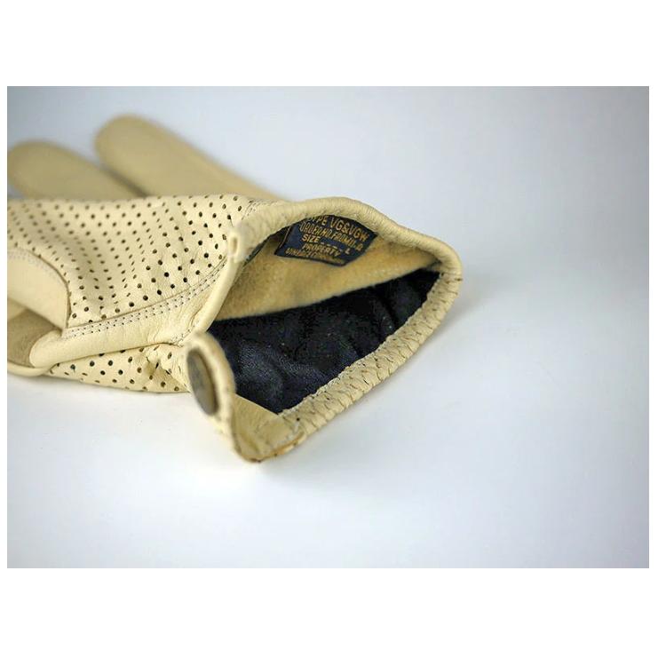 Vin＆Age（ヴィンアンドエイジ） SHORT PUNCHING GLOVES ショート