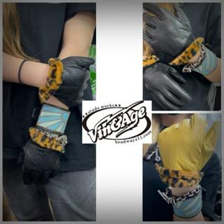 Vin＆Age（ヴィンアンドエイジ） Vin ＆ Age EARLY WINTER GLOVES