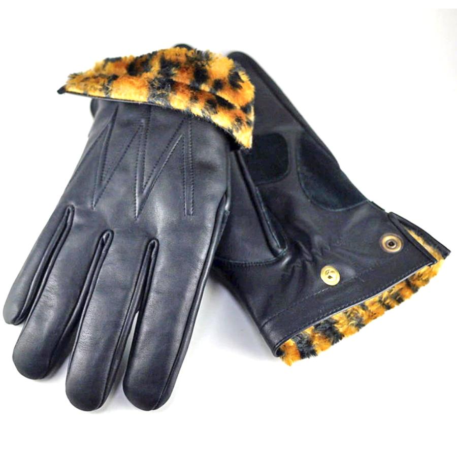 Vin＆Age Vin ＆ Age ヴィンアンドエイジ EARLY WINTER GLOVES