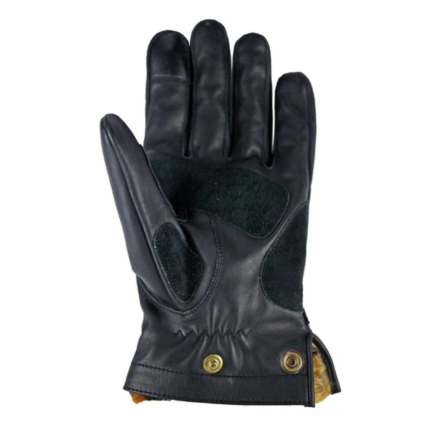 Vin＆Age（ヴィンアンドエイジ） Vin ＆ Age EARLY WINTER GLOVES