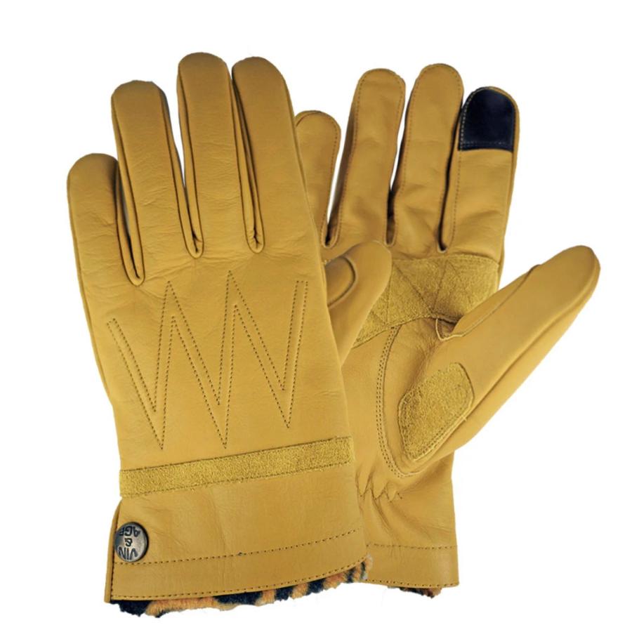 Vin＆Age（ヴィンアンドエイジ） Vin ＆ Age EARLY WINTER GLOVES