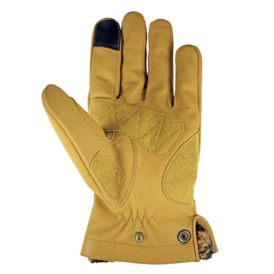 Vin＆Age（ヴィンアンドエイジ） Vin ＆ Age EARLY WINTER GLOVES
