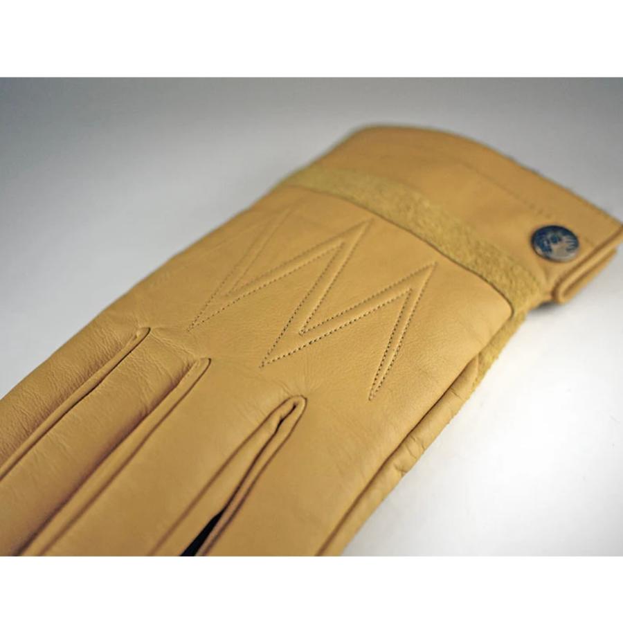 Vin＆Age（ヴィンアンドエイジ） Vin ＆ Age EARLY WINTER GLOVES