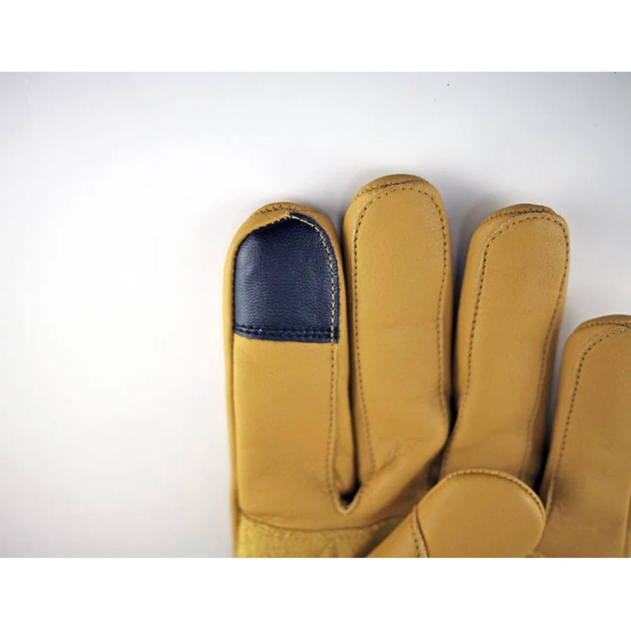 Vin＆Age（ヴィンアンドエイジ） Vin ＆ Age EARLY WINTER GLOVES