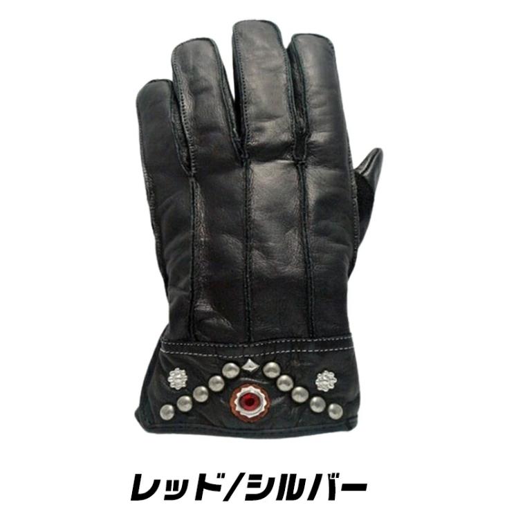 Vin＆Age（ヴィンアンドエイジ） SALE Vin＆Age 冬用 グローブ VGW14