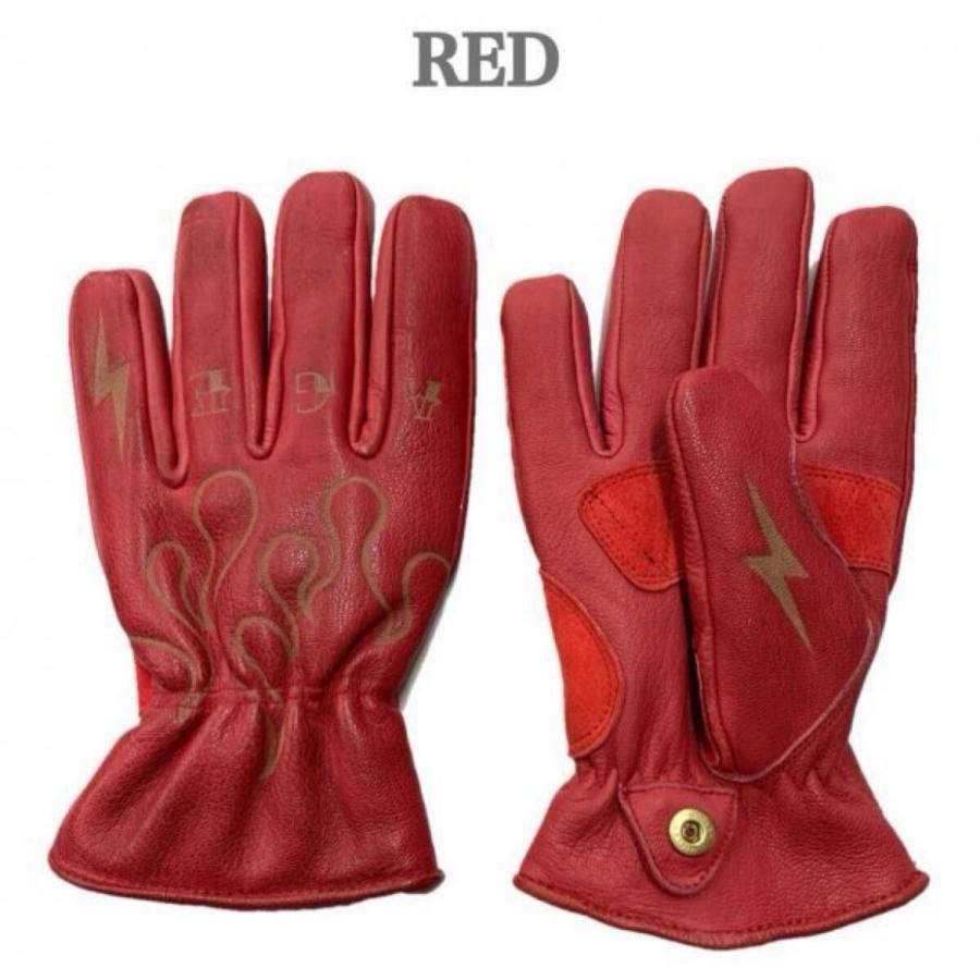 Vin＆Age（ヴィンアンドエイジ） Vin ＆ Age NAKED WINTER GLOVES