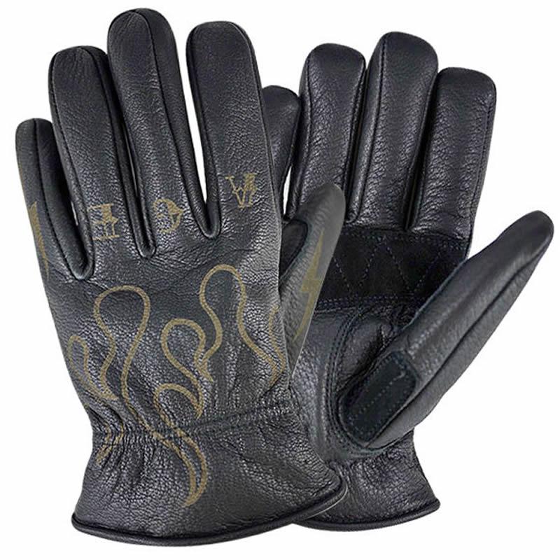 Vin＆Age（ヴィンアンドエイジ） Vin ＆ Age NAKED WINTER GLOVES