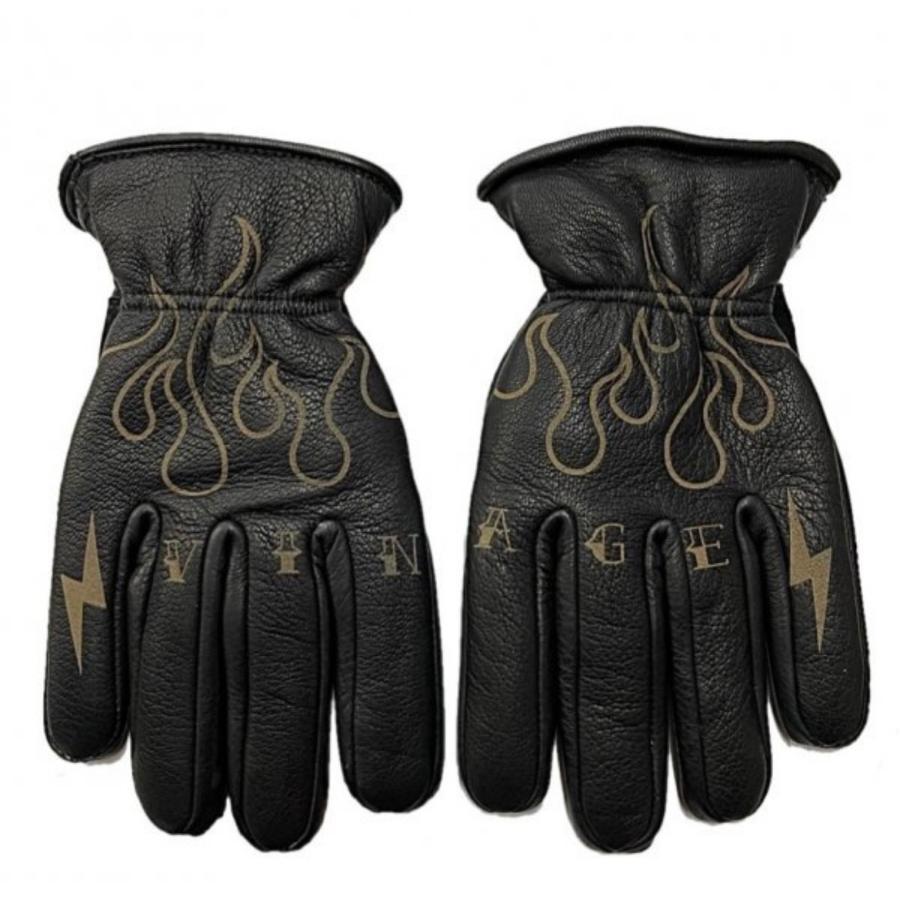 Vin＆Age（ヴィンアンドエイジ） Vin ＆ Age NAKED WINTER GLOVES