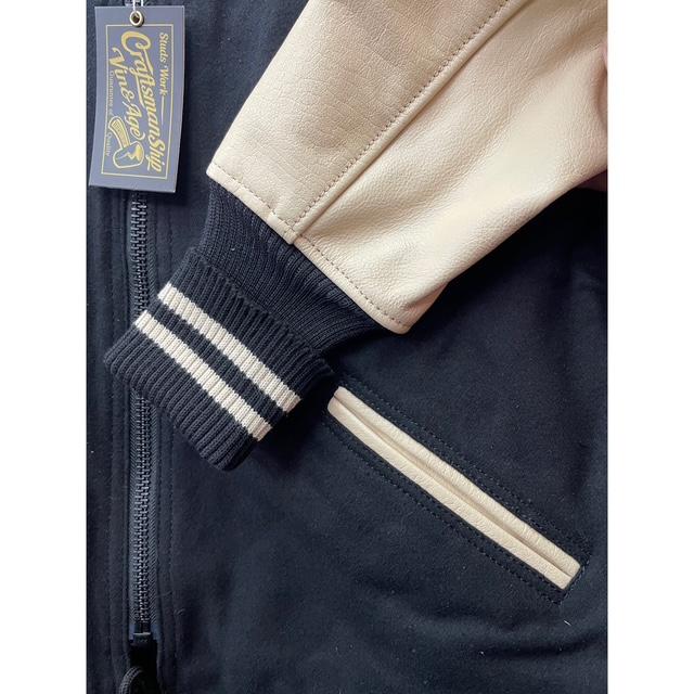 Vin＆Age（ヴィンアンドエイジ） TYPE VLJ8 PHARAOH JACKET ファラオ