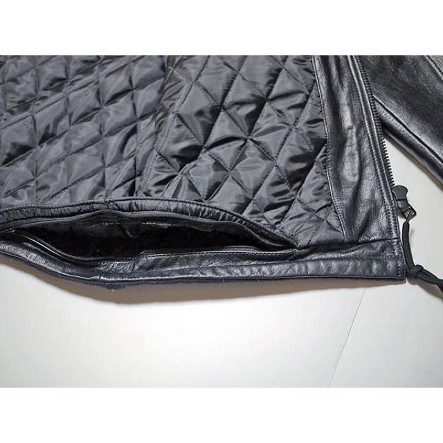 Vin＆Age（ヴィンアンドエイジ） TYPE VLJ8 PHARAOH JACKET ファラオ