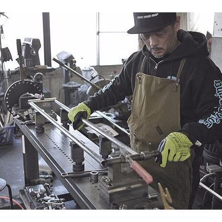 Vin&Age ヴィンアンドエイジ メカニックグローブ MECCHANIC Vin&Age ヴィンアンドエイジ メカニックグローブ MECCHANIC