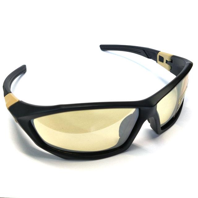 サングラス美品！WEAR MASTERS サングラス 売り切り特価！セール！VICTORY KISS ROAD WOLF 可視光線 UV100