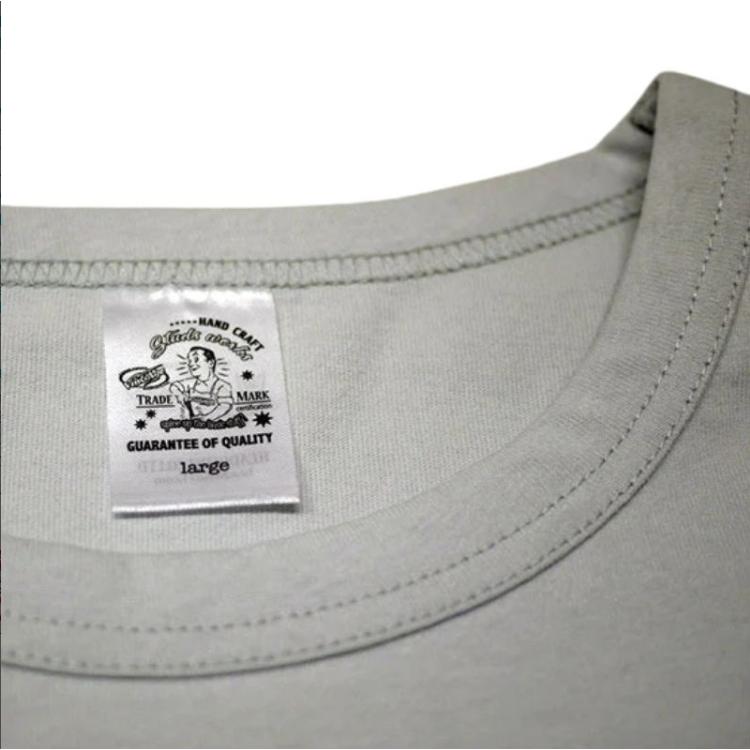 Vin＆Age ヴィンアンドエイジ TYPE VT14 SPIDER-WEB LONG SLEEVE-T