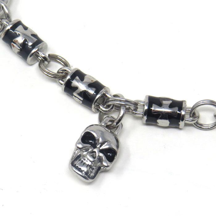 ベストエクステンダー2本セット 『TRIBAL SKULL』 VX-20 ベスト