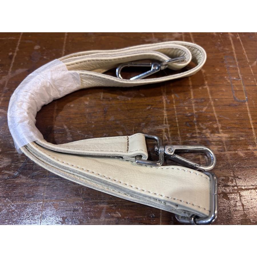 YELLOW GLOVE イエローグローブ PANTHER BAG / BEIGE パンサー