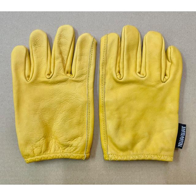 YELLOW GLOVE 】イエローグローブ ショートグローブ SHORT YELLOW GLOVE 】イエローグローブ ショートグローブ SHORT
